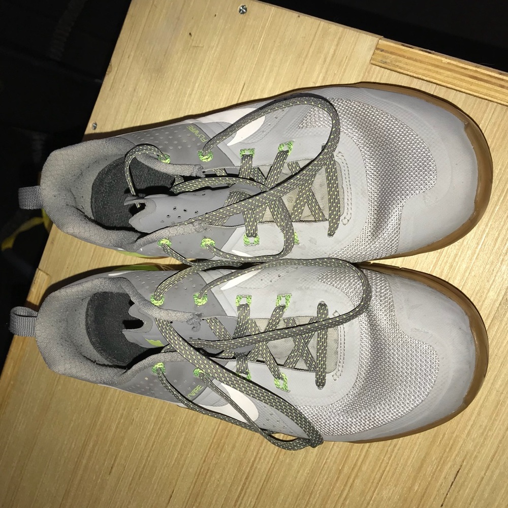 Nike Metcons